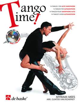 Mees: Tango Time!