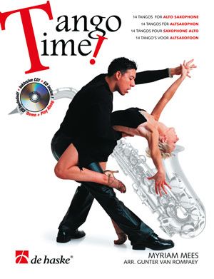 Mees: Tango Time!