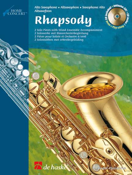Waignein: Rhapsody