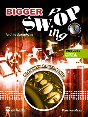 Gorp: Bigger Swop