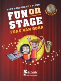 Gorp: Fun on Stage