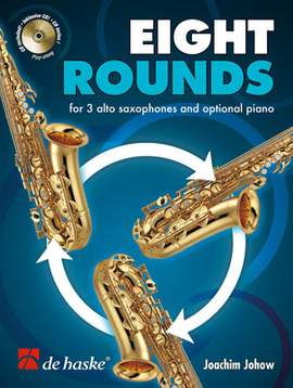 Johow: Eight Rounds