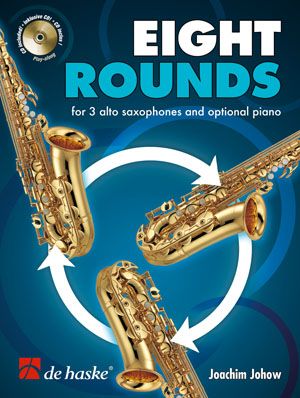 Johow: Eight Rounds