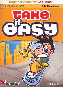 Elings: Take It Easy