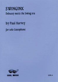 Harvey: Swinginx