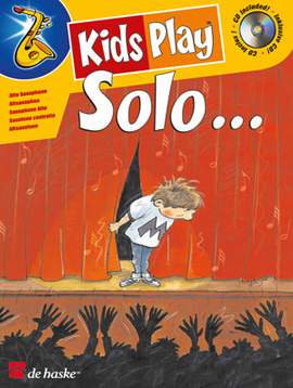 Goedhart: Kids Play Solo...