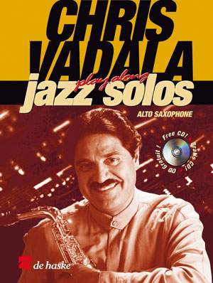 Vizzutti: Chris Vadala Jazz Solos