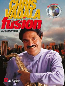 Vizzutti: Chris Vadala Fusion