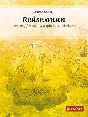 Ferran: Redsaxman
