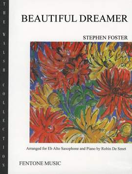 Foster: Beautiful Dreamer
