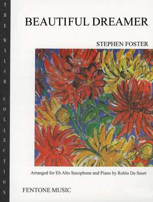 Foster: Beautiful Dreamer