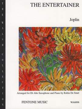 Joplin: The Entertainer