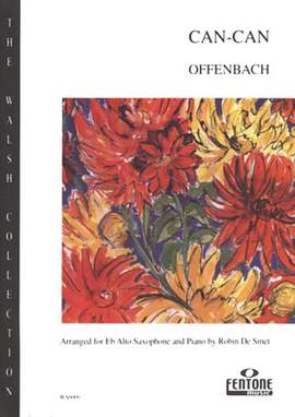 Offenbach: Can-Can
