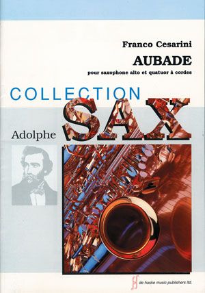 Cesarini: Aubade