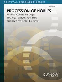 Rimsky-Korsakov: Procession of Nobles