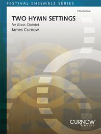 Two Hymn Settings