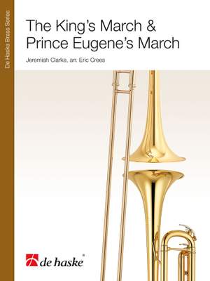 Clarke: The King's March & Prince Eugene's March