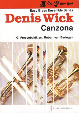 Frescobaldi: Canzona