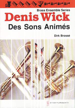Brossé: Des Sons Animés