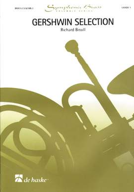 Gershwin: Gershwin Selection