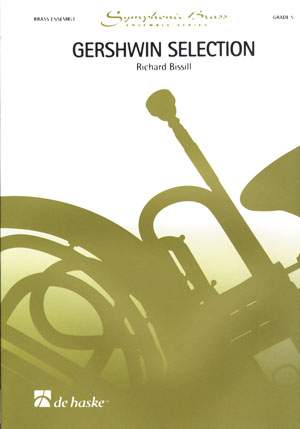 Gershwin: Gershwin Selection