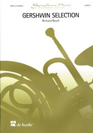Gershwin: Gershwin Selection