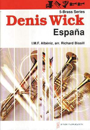 Albéniz: España op. 165