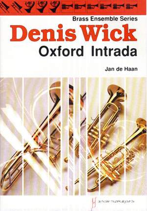 Haan: Oxford Intrada
