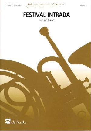 Haan: Festival Intrada