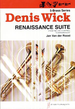 Roost: Renaissance Suite