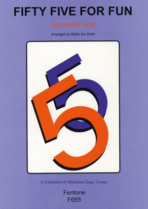 Fifty Five For Fun