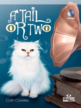 Cowles: A Tail or Two