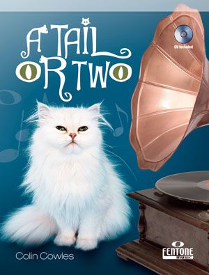 Cowles: A Tail or Two