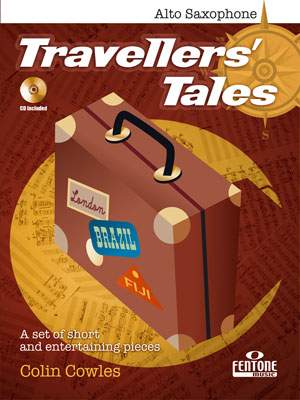 Cowles: Travellers' Tales