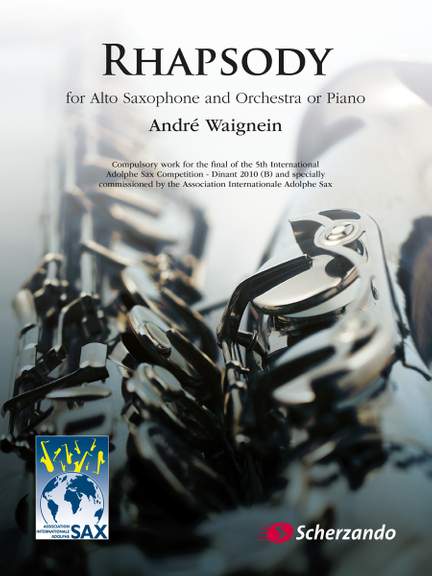 Waignein: Rhapsody