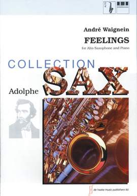 Waignein: Feelings