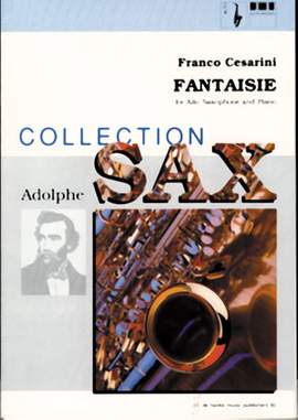 Cesarini: Fantaisie