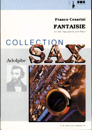 Cesarini: Fantaisie