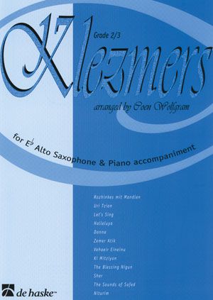 Klezmers
