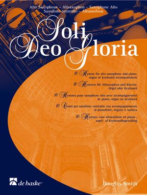 Soli Deo Gloria