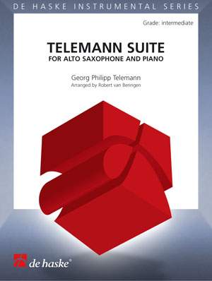 Telemann: Telemann Suite