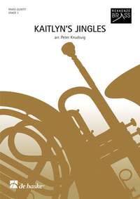 Knudsvig: Kaitlyn's Jingles