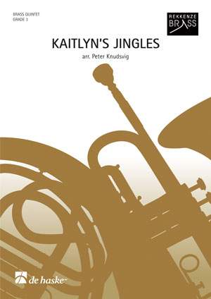 Knudsvig: Kaitlyn's Jingles