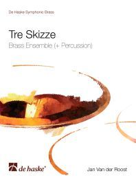 Roost: Tre Skizze