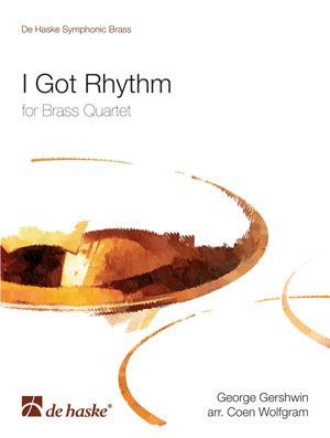 Gershwin: I Got Rhythm