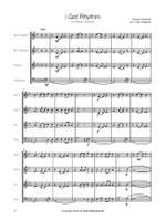 Gershwin: I Got Rhythm Product Image
