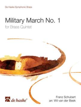 Schubert: Military March Nr 1