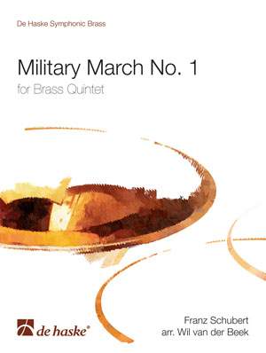 Schubert: Military March Nr 1
