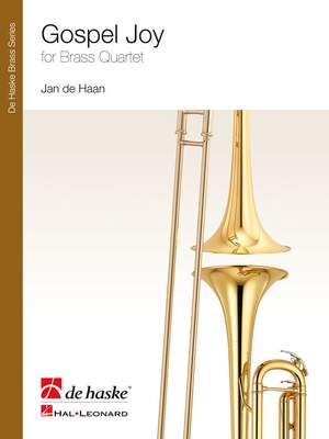 Haan: Gospel Joy