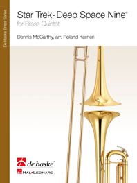 McCarthy: Star Trek - Deep Space Nine
